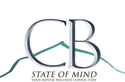 CB State of Mind Logo